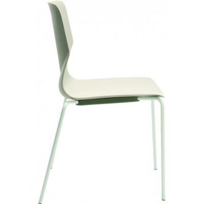 Chaise de collectivité... 2