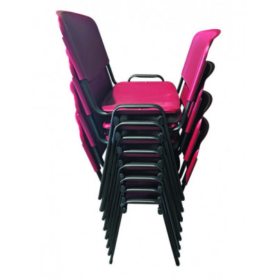 Chaise Equateur tissu... 2