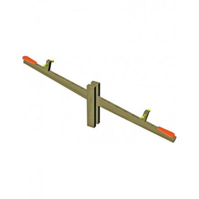 Balançoire horizontale 2...