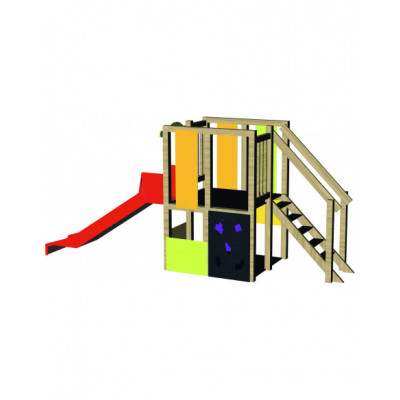 Kit niveau zéro pour jeu... 2