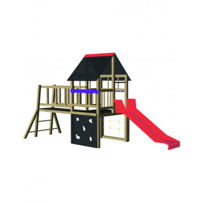 Kit niveau zéro pour jeu... 2