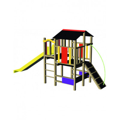 Kit niveau zéro pour jeu... 2