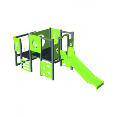 Kit niveau zéro pour jeu... 2