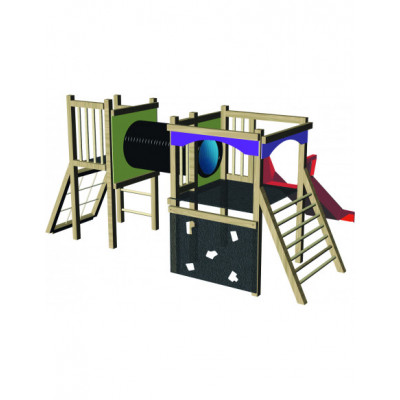 Kit niveau zéro pour jeu... 2