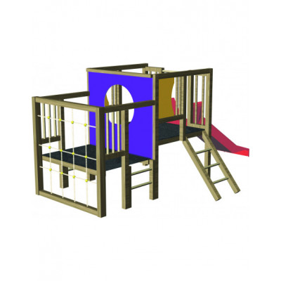 Kit niveau zéro pour jeu... 2