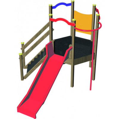 Kit niveau zéro pour jeu... 2