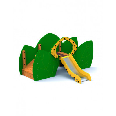 Jeu de collectivité Jungle