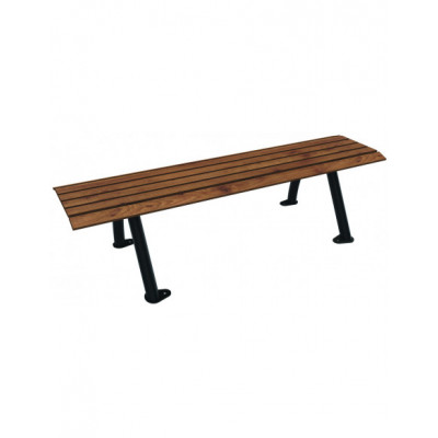 Banc et banquette de ville... 2