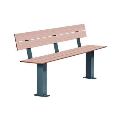 Banc et banquette... 2