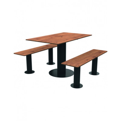 Table pique nique...