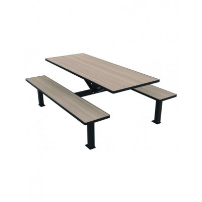 Table pique nique en... 2