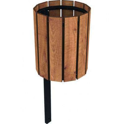 Corbeille urbaine compact... 2