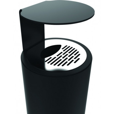 Cendrier professionnel... 2