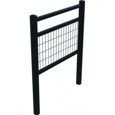 Version PMR (1) finition bombée 2