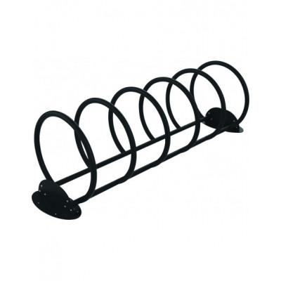 Râtelier vélos acier Ardak