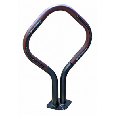 Support vélos Sécuris