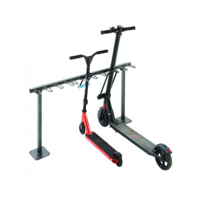 Support pour trottinettes...