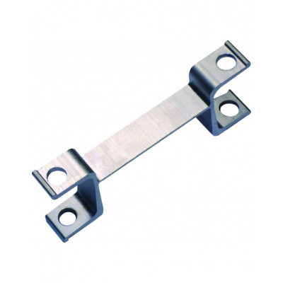 Bride de fixation aluminium...