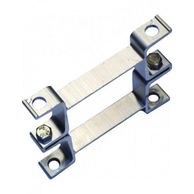 Bride de fixation aluminium... 2