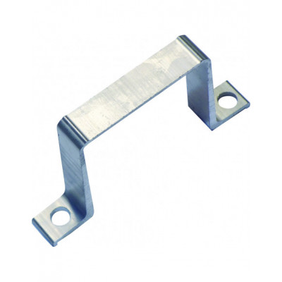 Bride de fixation aluminium...