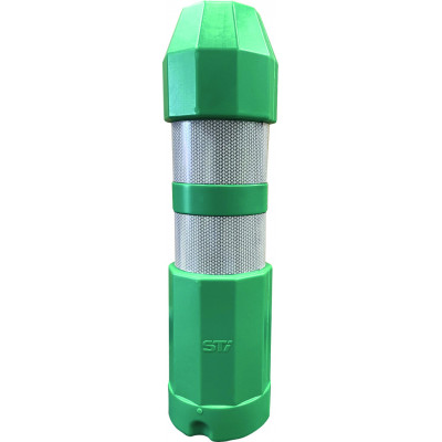 Balise autorelevable J12