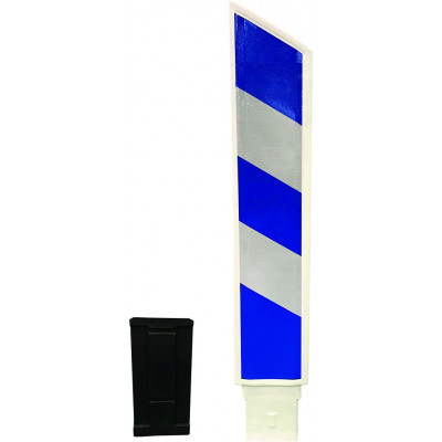 Balise autorelevable J13...