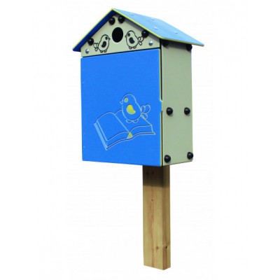 Promotion sur la boîte à... 2