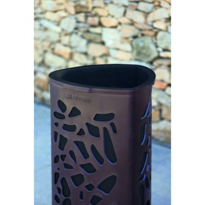 Seau pour corbeille Boréal 2