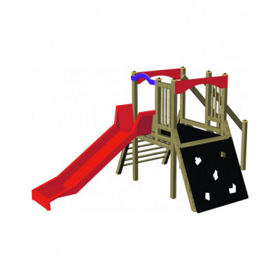 Kit niveau zéro pour jeu... 2