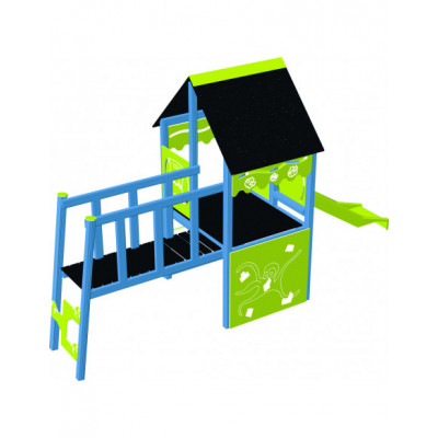 Kit niveau zéro pour jeu... 2