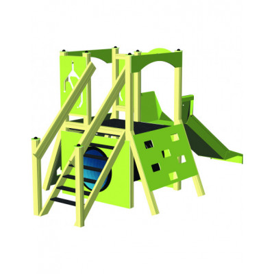 Kit niveau zéro pour jeu... 2