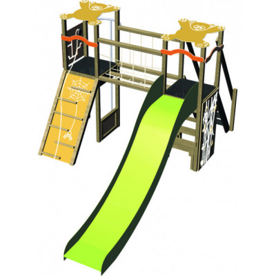 Kit niveau zéro multijeux... 2