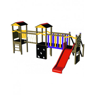 Kit niveau zéro pour jeu... 2