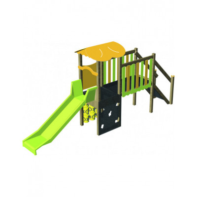 Kit niveau zéro pour jeu... 2