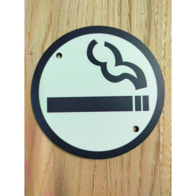 Borne cendrier en bois Sizerin 2