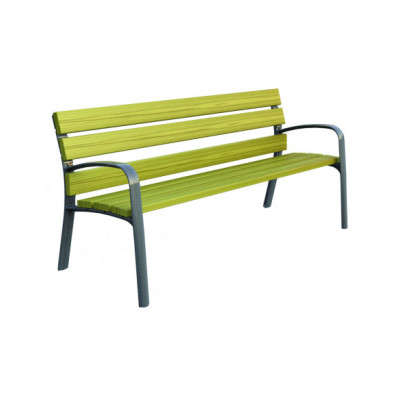 Banc en pin Mousson 180 cm