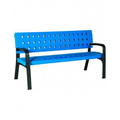Banc polyéthylène...