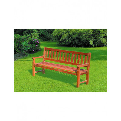 Banc tout bois en...