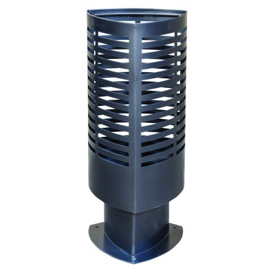 Corbeille acier Vautour 50 L