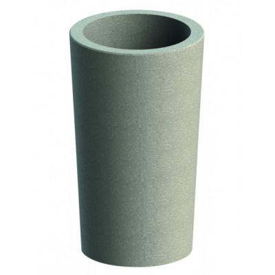 Corbeille béton Atlas 66 L 2