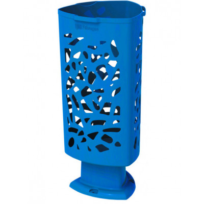 Corbeille polyéthylène... 2