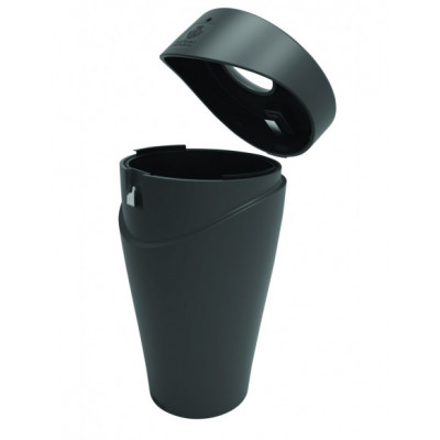 Poubelle polyéthylène... 2