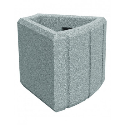 Jardinière polyéthylène...