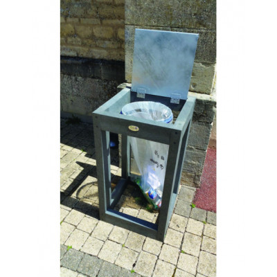 Modèle Vigipirate 2