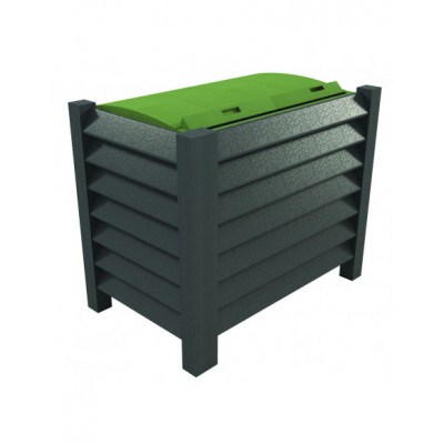 Cache-conteneur Visio... 2