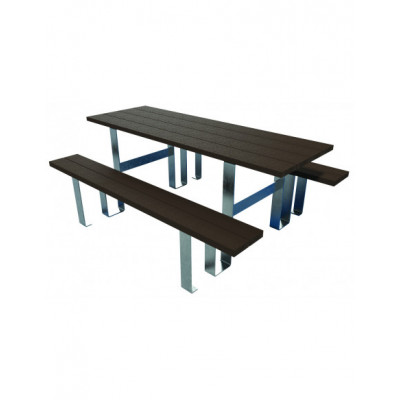 Table pique-nique en...