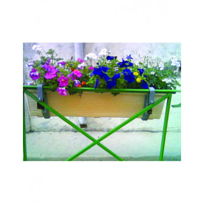 Balconnière polyéthylène... 2