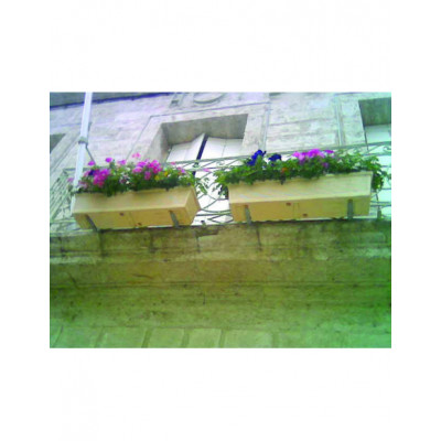 Fixation pour balconnière... 2