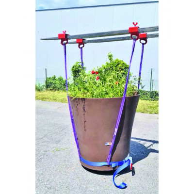 Système de levage...