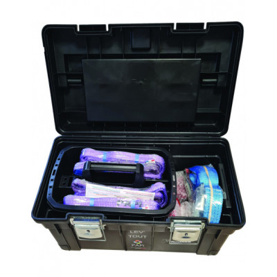 Système de levage... 2